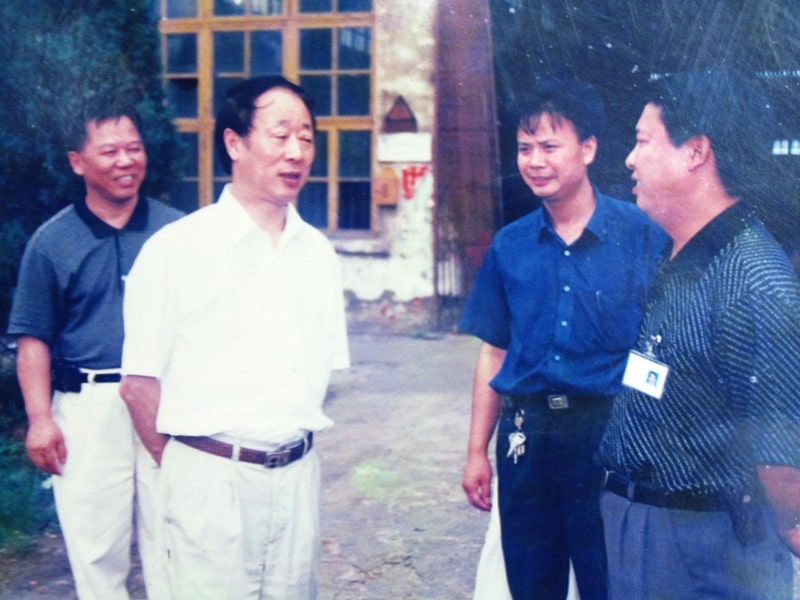 2001��7�¹����и����L�O���Ŀ����V���a�F��